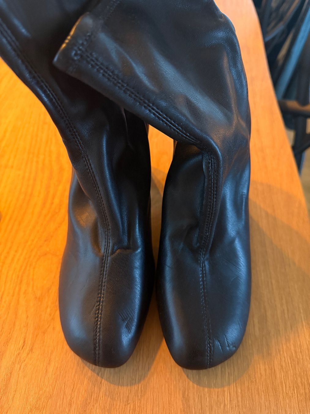 Scarpe da donna: stiefeletten (37) – Nuovo (secondo la descrizione) da Freidorf TG venduto da driftingforthrifting 3