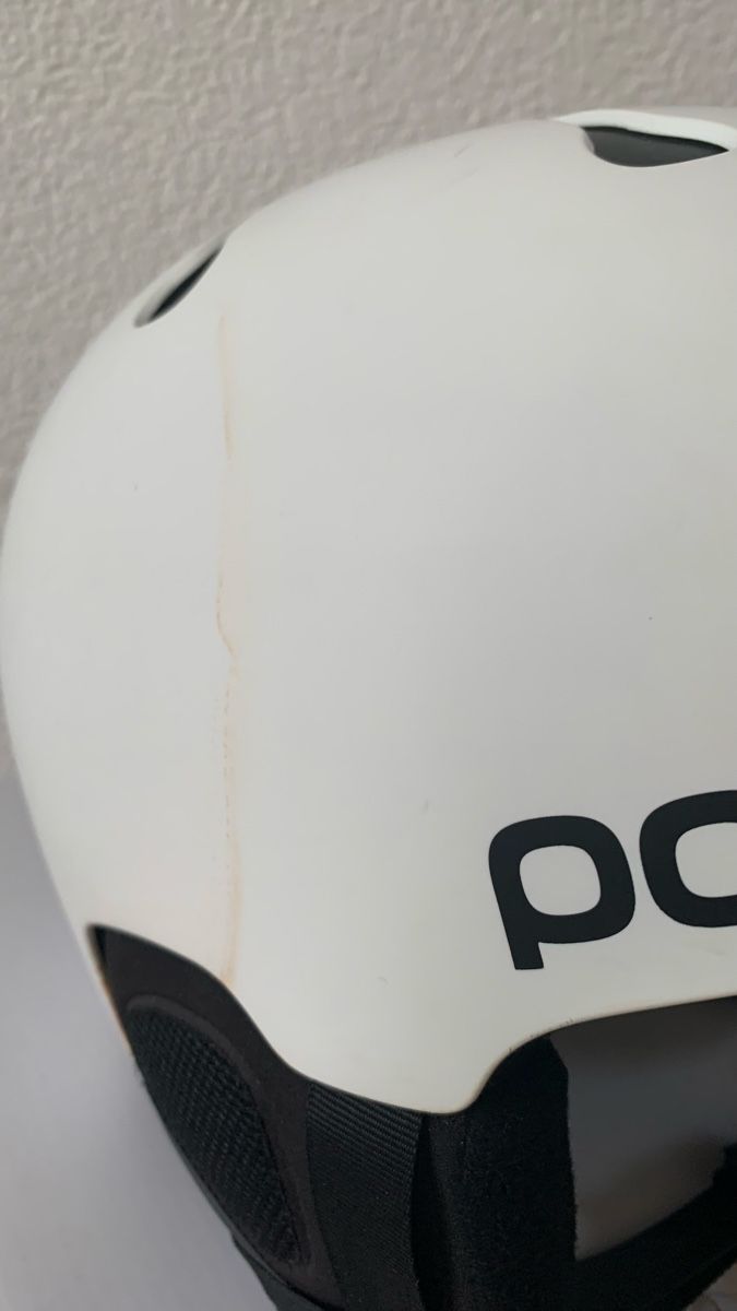 Poc Caschi: POC Auric Cut Helm 55-58cm – Usato da Ried-Brig venduto da Feuerhut 4