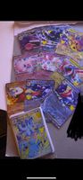 Pokemon 30th Celebration Ex Set 9Cards+Promo English