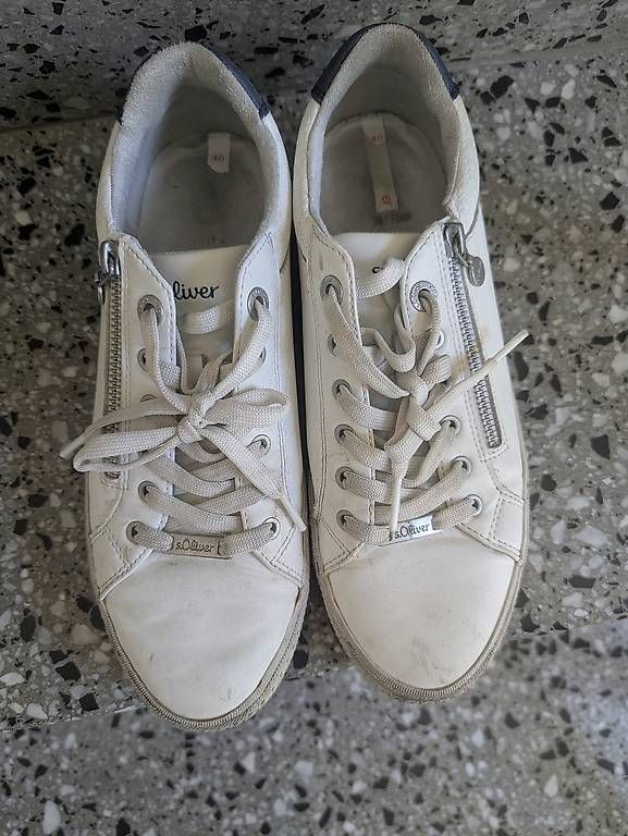 Damenschuhe: Gr 40 Damenschuhe von S Oliver – Gebraucht aus Olten von L-a-r-a 2