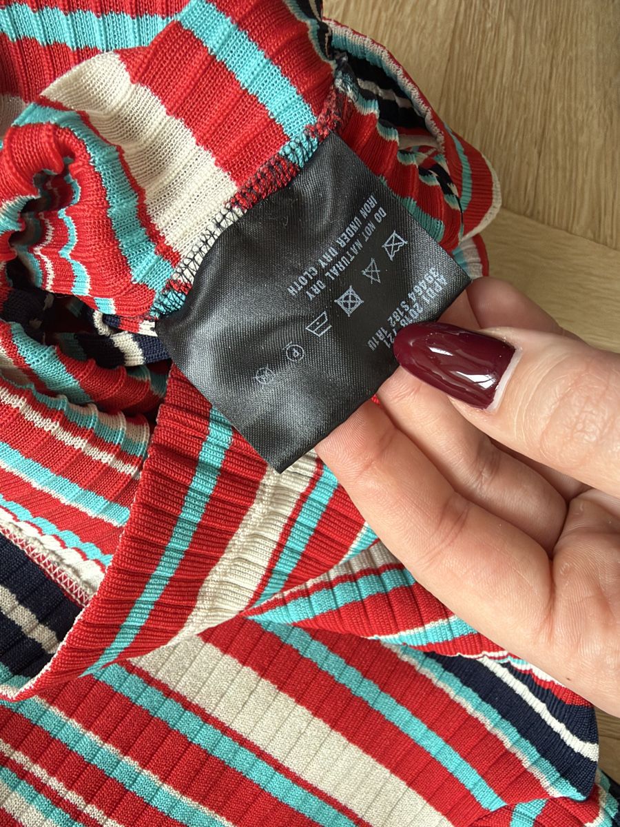 Prada Pulls & Sweat-shirts: Rollkragenpullover kurz PRADA – Neuf (Voir description) à St. Gallen par aenny1234 6