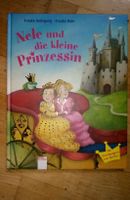 Nele und die kleine Prinzessin (ohne Anziehpuppen)   ©'2004