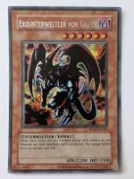 Erzunterweltler von Gilfer (Archfiend of Gilfer) 