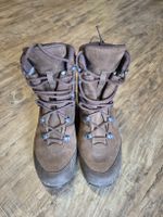 LOWA Schweizer Armee Kampfstiefel 19 GTX leicht