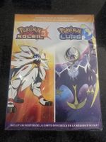 Pokémon Soleil et Lune guide officiel