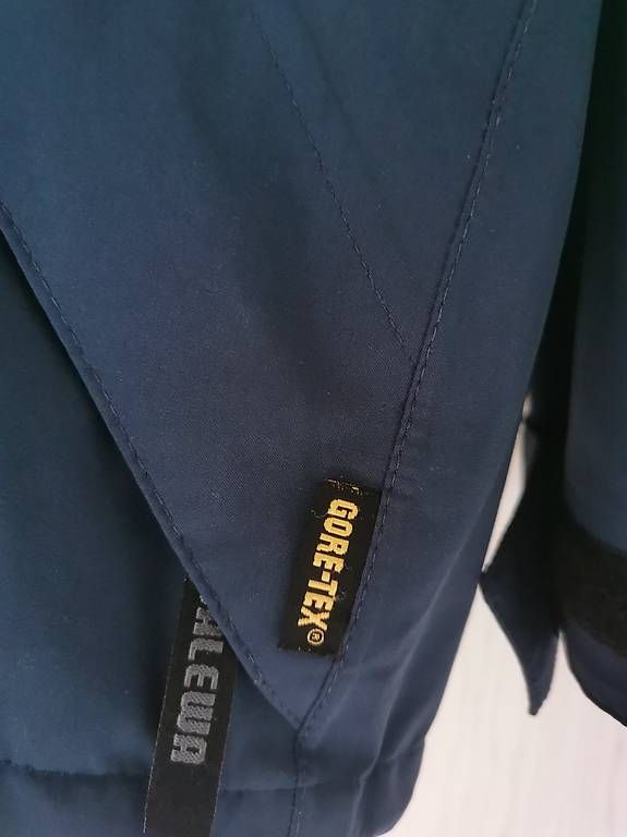 Giacche: Salewa Regenjacke - Gr. 42 – Usato da Stein AR venduto da peachBlue 3