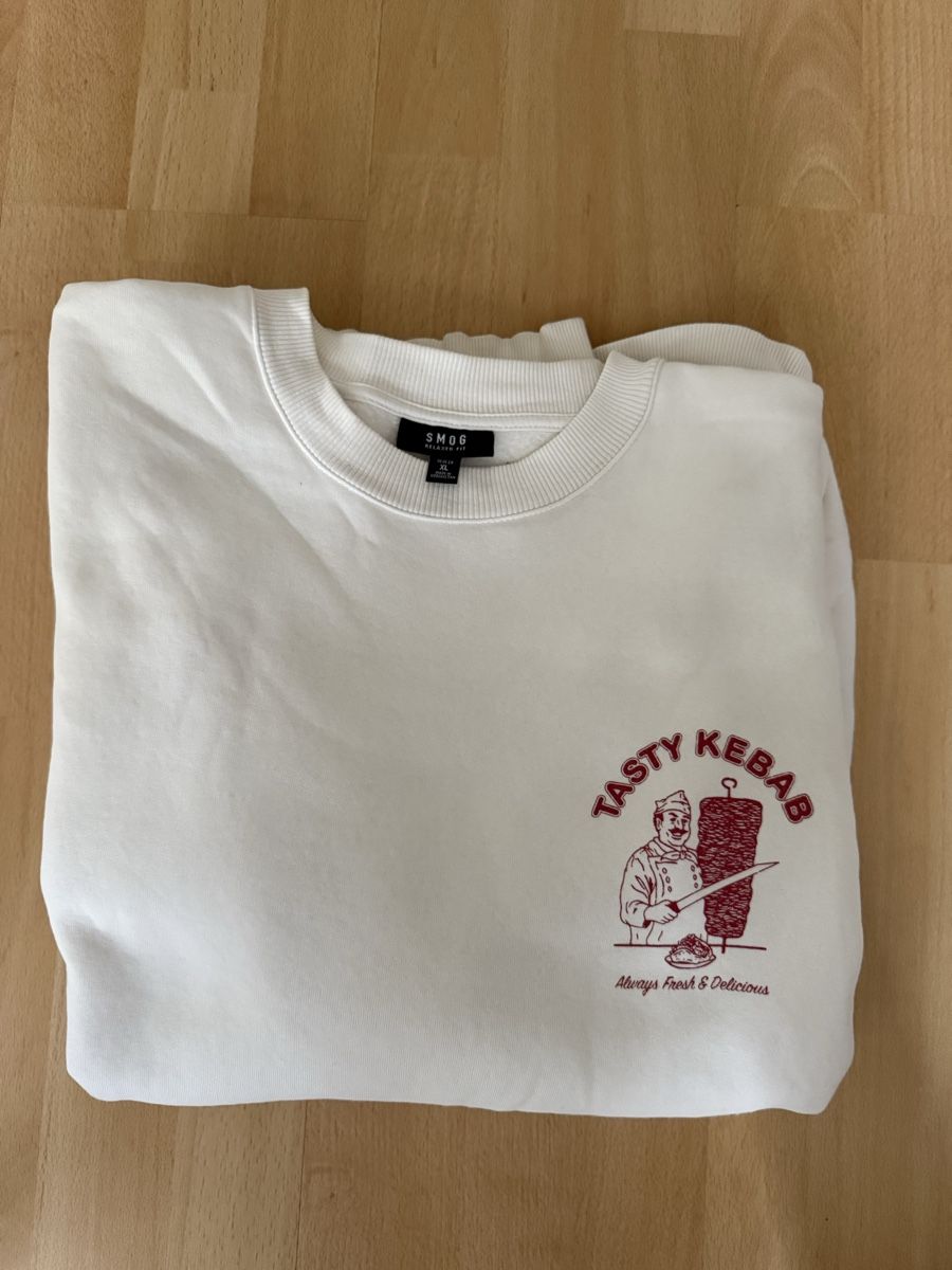 Pulls & Sweat-shirts: Herren Pullover – D'occasion à Muhen par marc1995 2
