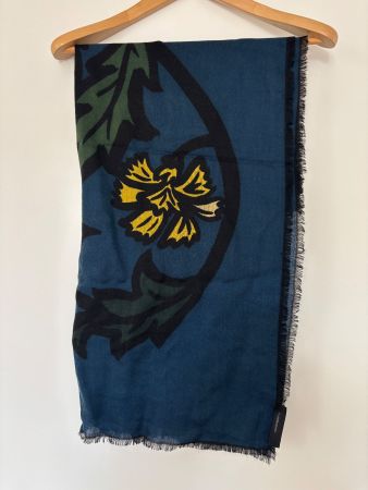 BURBERRY PRORSUM Kashmir Schal 180x70cm