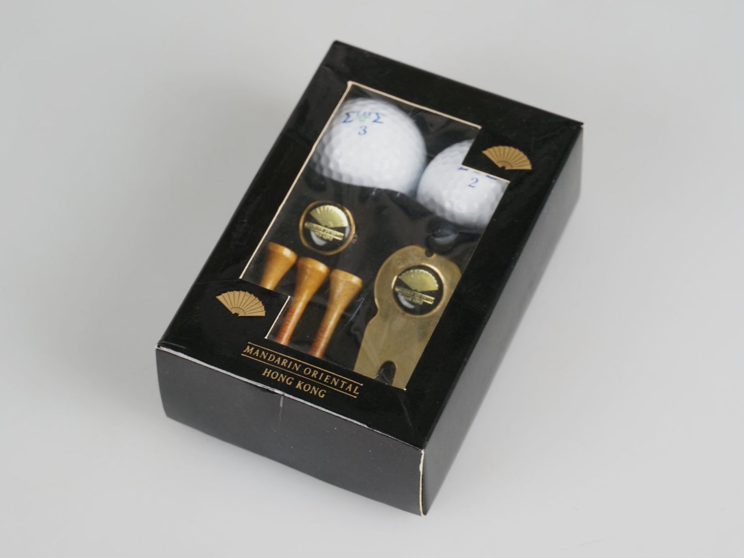 Titleist Mazze & Set: Golf-Geschenkset – Usato da Rüti ZH venduto da Restwert_Rueti_ZH 3