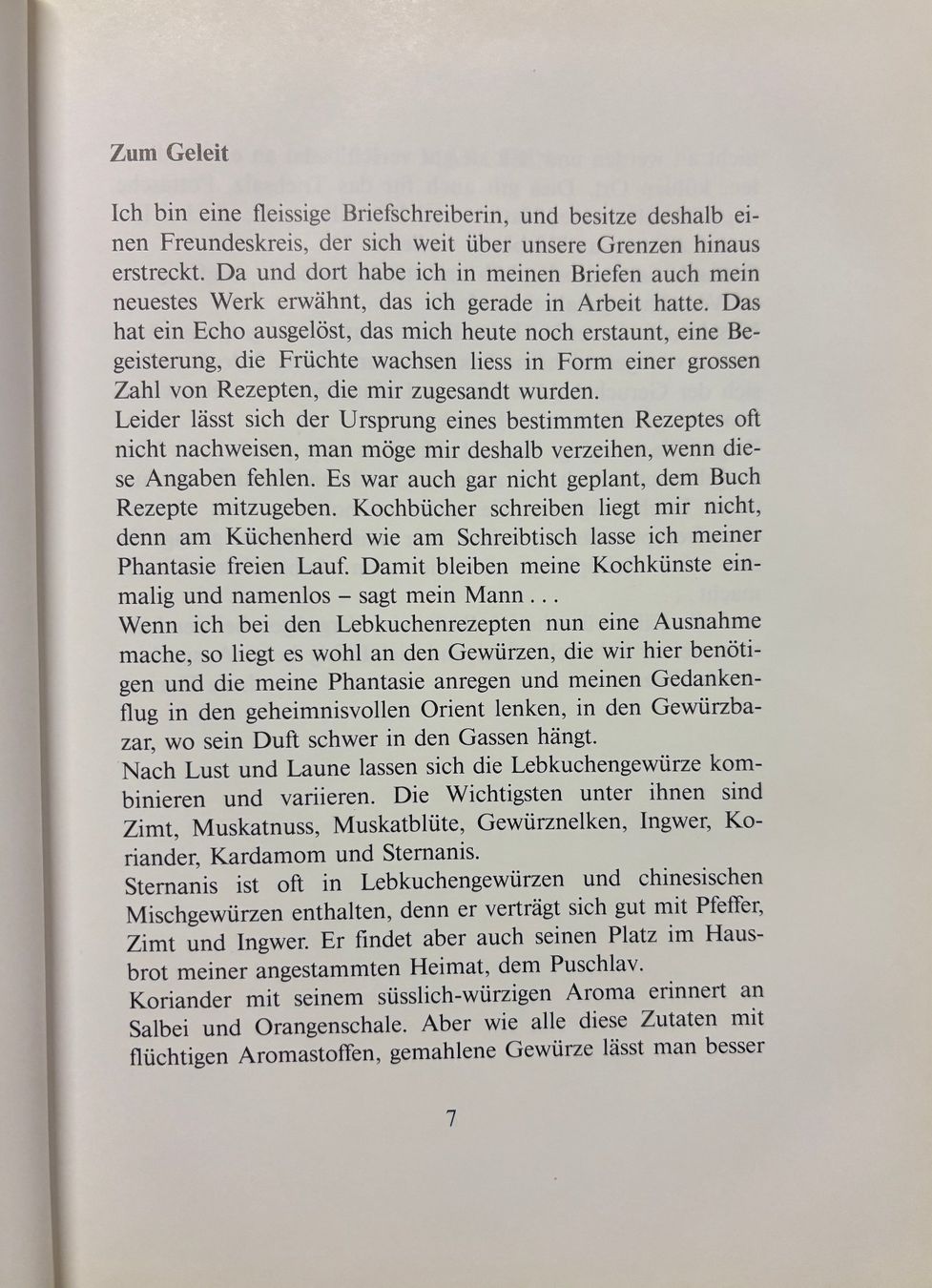 Libri: Irma Dorizzi, Die Lebkuchenfibel – Nuovo (secondo la descrizione) da Sarnen venduto da Livres 4