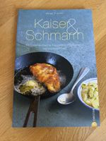 Kaiser & Schmarrn Kochbuch von Margit Proebst, neuwertig