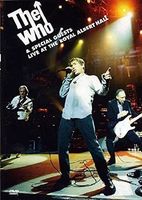 The Who: Live at the Royal Albert Hall