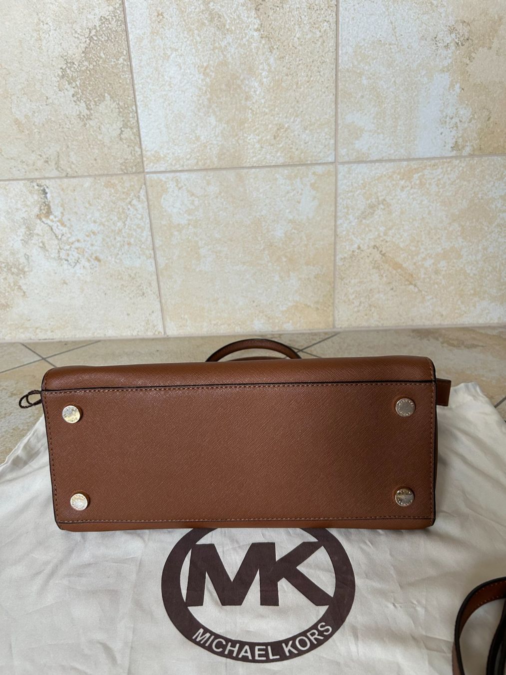 Michael Kors Taschen für Damen: Michael Kors Selma Large – Gebraucht aus Porrentruy von Craps1 5