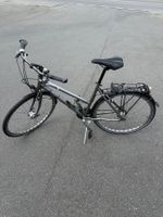 Top Damen Citybike / Alltagsvelo, sofort fahrbereit!