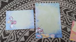 Diddl Briefset A5