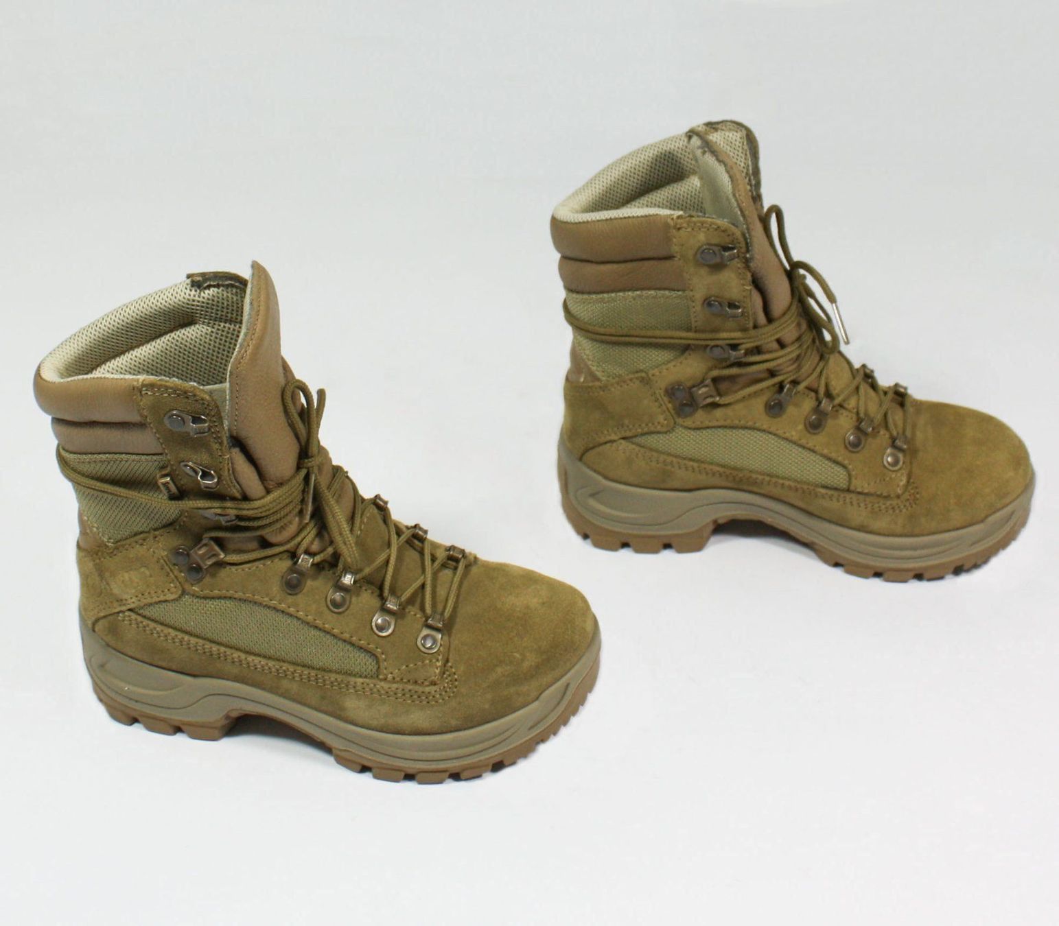 Damenschuhe: sherpa Outdoorschuhe Gr. 36 – Neu (gemäss Beschreibung) aus Belp von caramel-secondhand 1