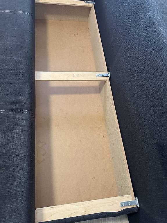 Sofas: Schlafsofa zum verkaufen – D'occasion à Lachen SZ par fat_27tb