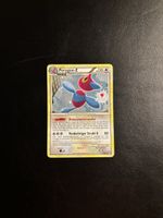 Pokemon Karte Porygon-Z 7/102 Holo HS Triumph Exc DE