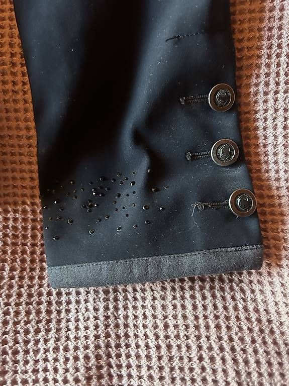 Jacken: Samshield Jacket Grösse 38 – Gebraucht aus Weissbad von noe_8rcy 3