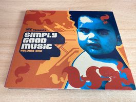 Various – Simply Good Music Volume One