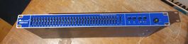 ALTO EQ131 - Equalizer 31 bands - stereo