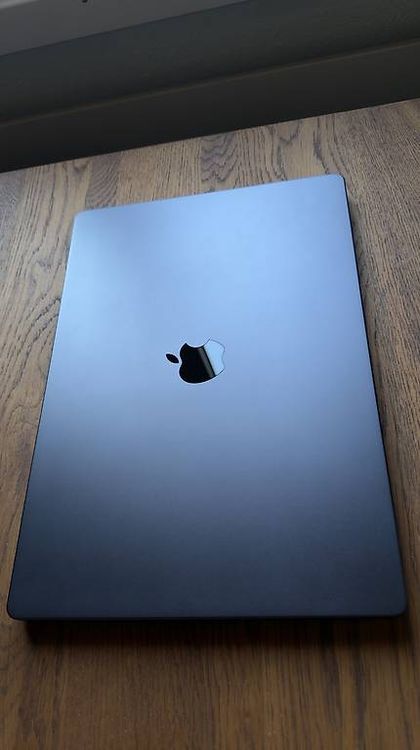 Apple MacBook Pro 16 M4 Pro, 48GB, 1TB, Nano-texture (Gebraucht) in ...