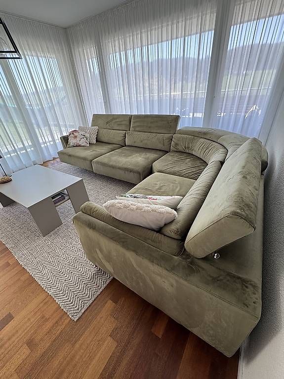 Divani: Ecksofa Britannia Oxford" - hochwertige Modelle – Usato da Gais venduto da asu_rs9p 2