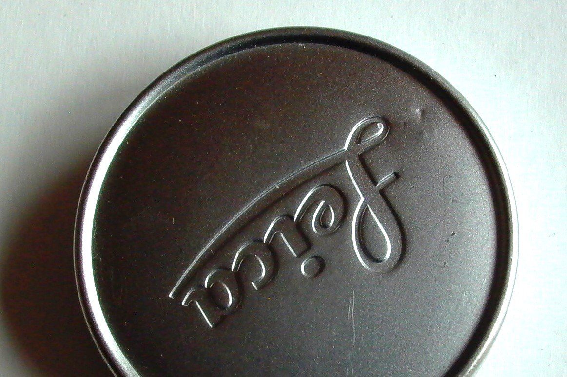 Objectifs: Tappo cromato LEICA 42mm – D'occasion à Calpiogna par maloernox 2