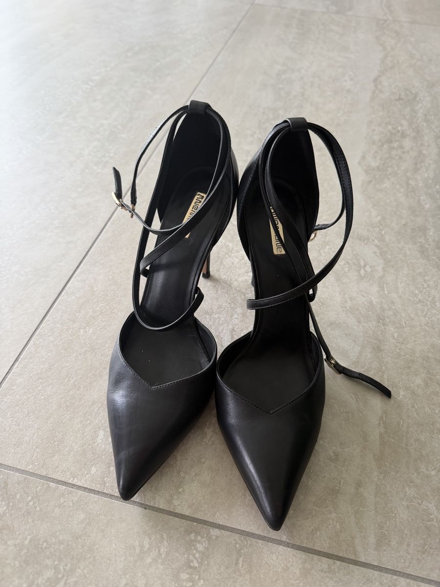 Scarpe da donna: Anemone Heels – Usato da Wilen b. Wollerau venduto da kat_hw7k