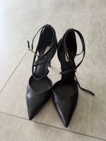 Anemone Heels