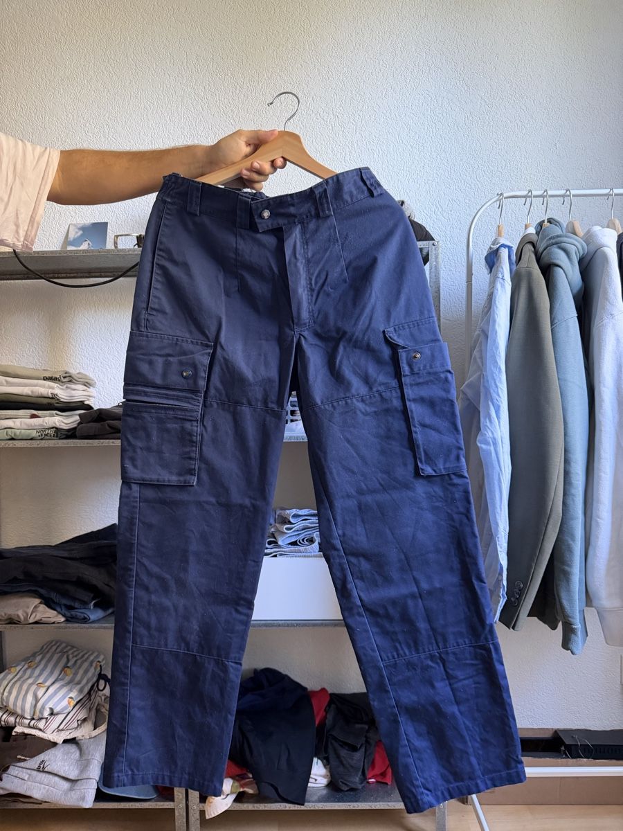 Pantalons: Herren PAZ-Hose Cargo – D'occasion à Zürich par gal_lt97