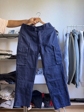 Herren PAZ-Hose Cargo