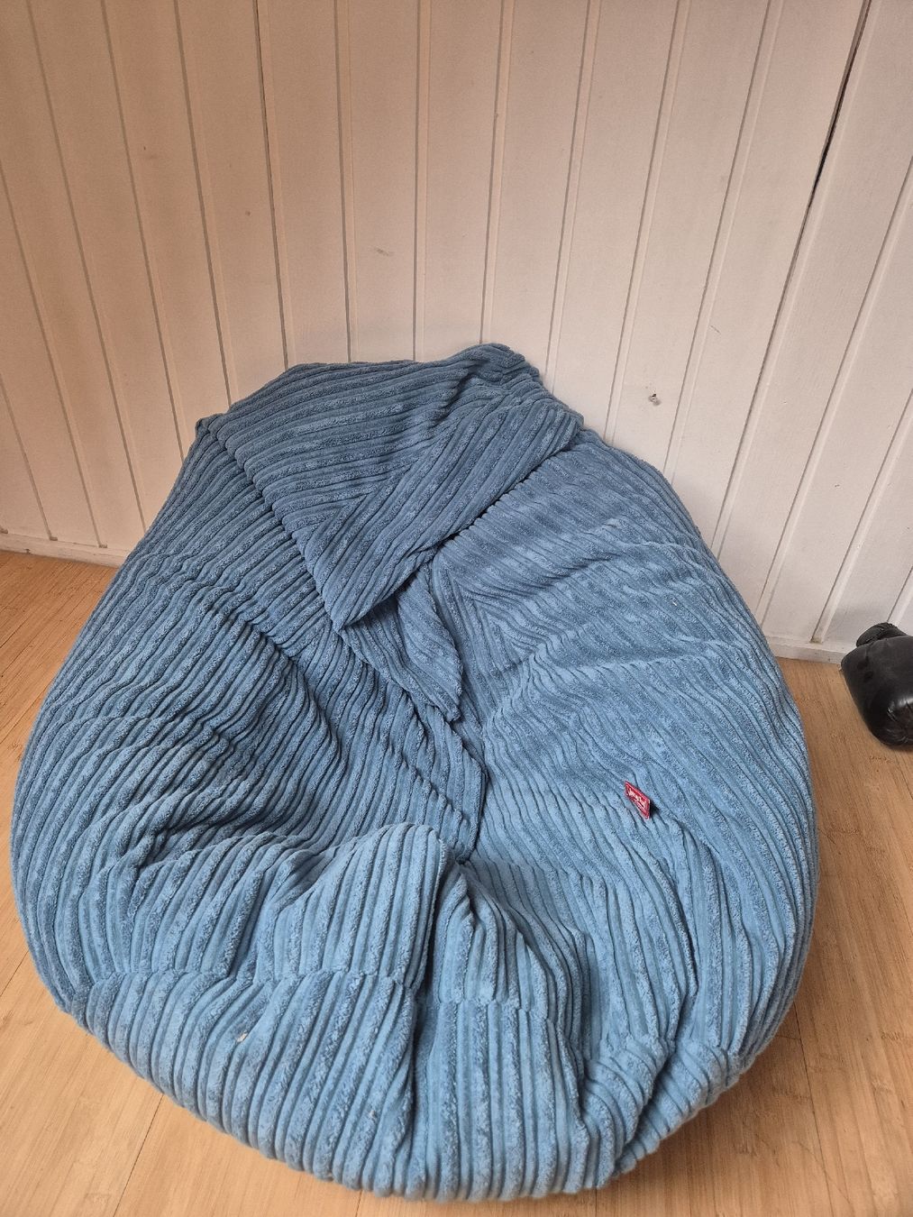 Lounge Pug Poltrone: Sitzsack – Nuovo (secondo la descrizione) da Diepoldsau venduto da mar_cr5t