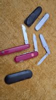 Wenger Elinox Victorinox Sackmesser Vintage 