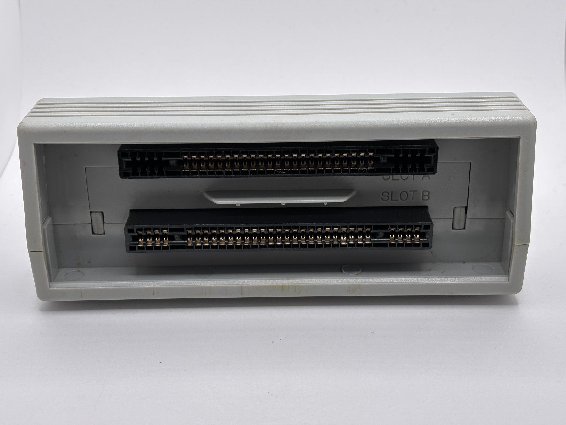 Nintendo Giochi: SNES - AD-29 Universal Adapter – Usato da Allschwil venduto da Bullach 2