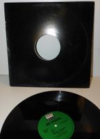 LP  - Joe Inferno Tribal Church 1992  Remixes - House Trance