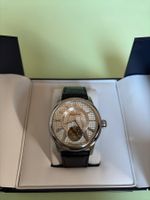 Mauboussin Tourbillon Ref. 9332800-556 - Limited 77 Stück!!