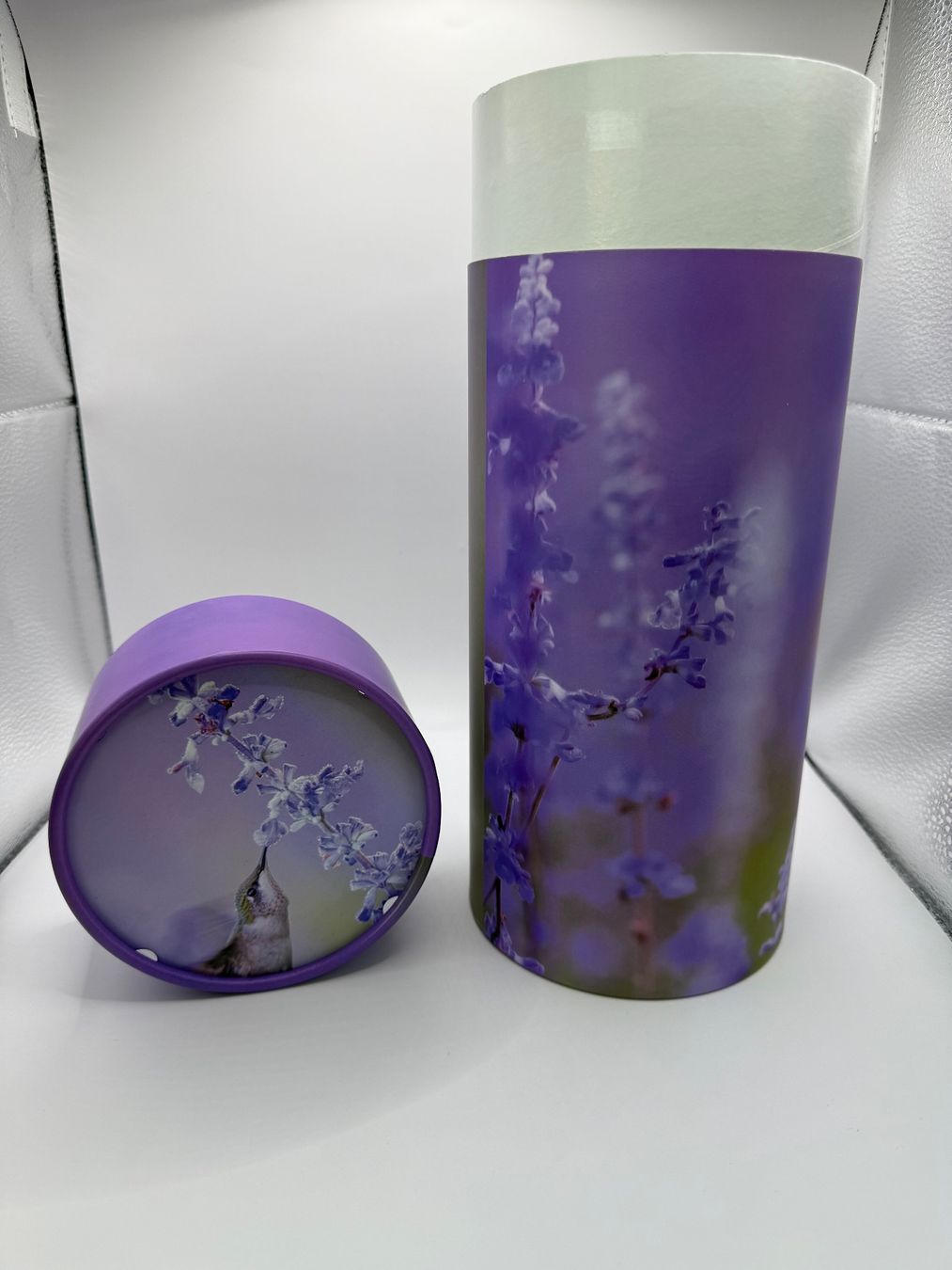 Vasi & Recipienti: Streuurne aus Karton – Nuovo e nell'imballaggio originale da Hünenberg venduto da nicolay27 1