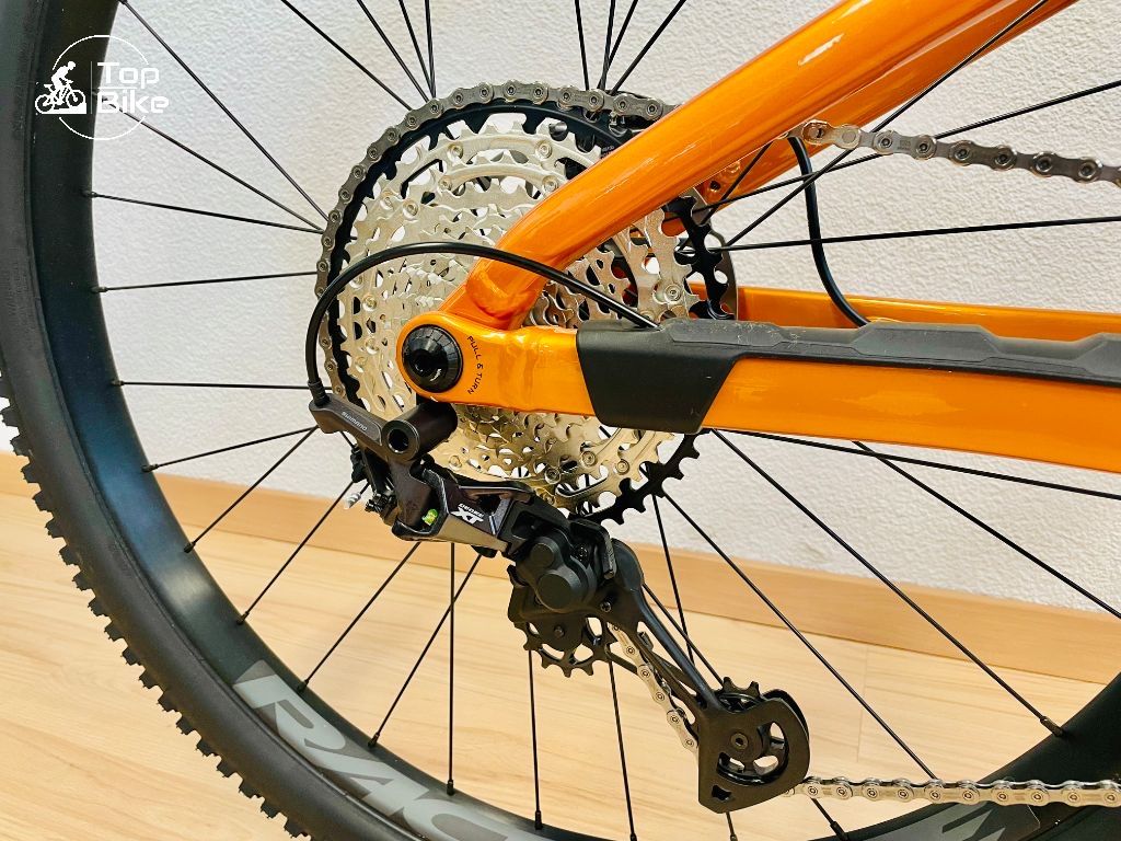 Orbea Biciclette: NEW Orbea Occam H10 M – Nuovo e nell'imballaggio originale da Stallikon venduto da TopBikeCH 3