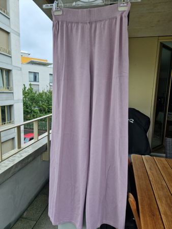 ASOS DESIGN Hose mit elastischem Bund
