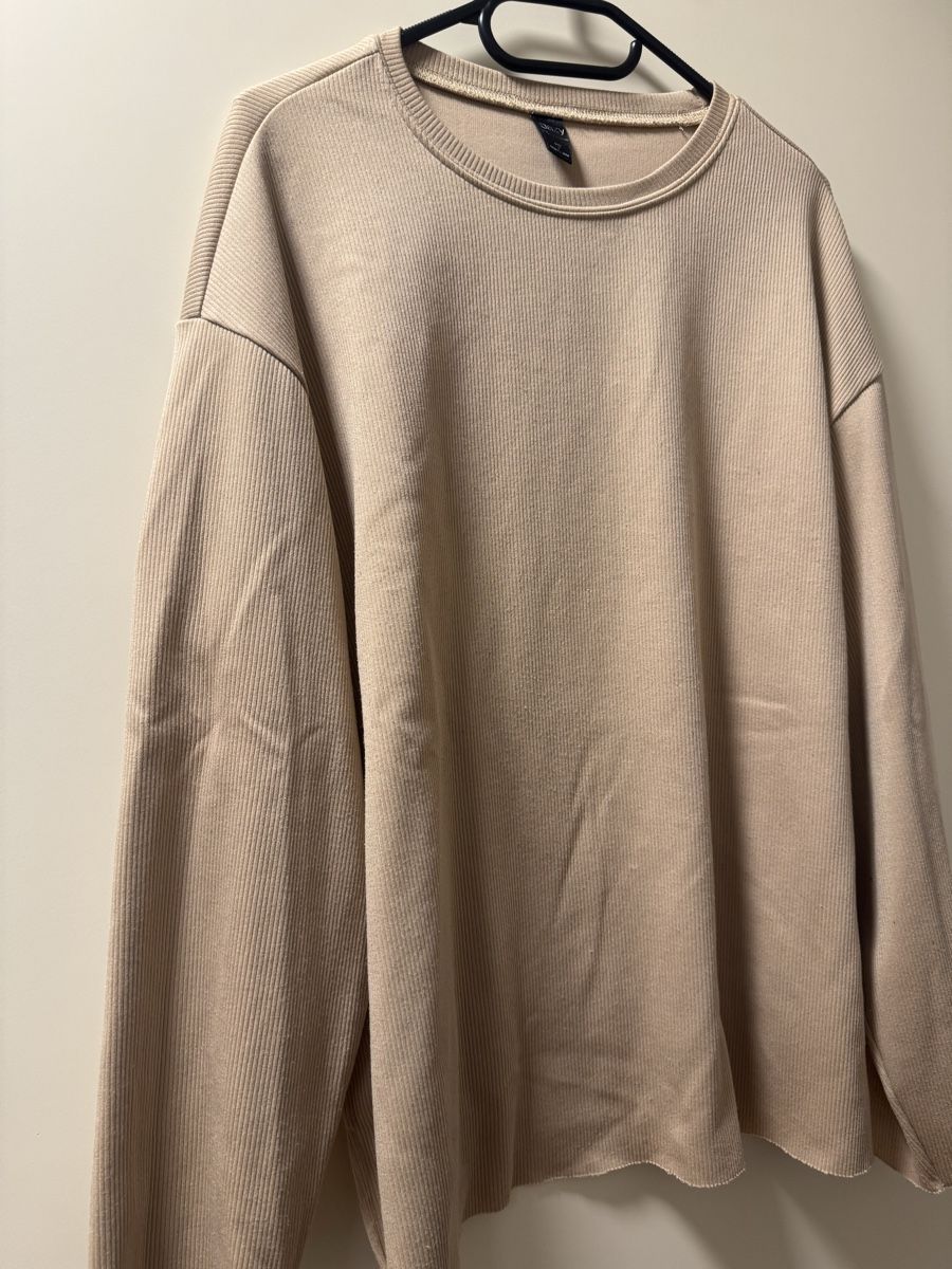 Maglioni & Felpe: Pulli in beige, Grösse M ! – Usato da Zürich venduto da cha_7n8s 1