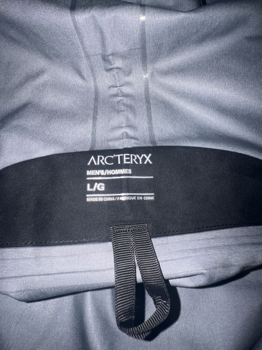 Giacche: Arc Teryx Ski Jacke – Usato da Unterentfelden venduto da tim_5vkv 2