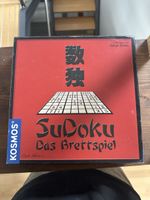 Kosmos Sudoku Brettspiel