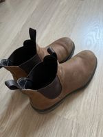 Ecco Chelsea Boots 