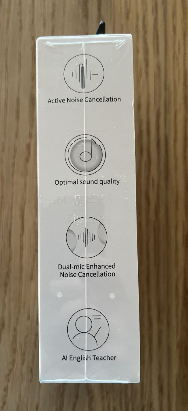 Kopfhörer: Timekettle M3 Language Translator Earbuds – Neu und originalverpackt aus Eschenbach SG von lordofthering_04 2