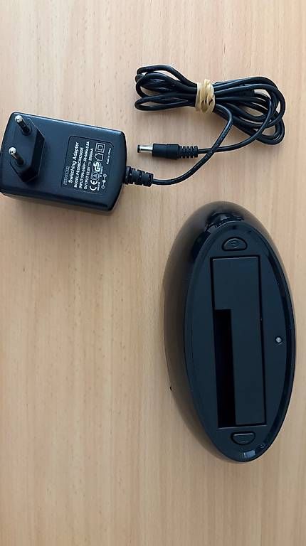 Docking station: SATA HD Docking station combo – D'occasion à Vionnaz par isozjames 1