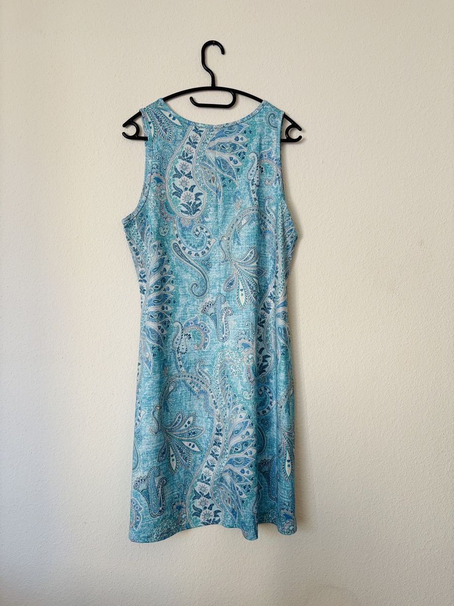 Kleider: Sommerkleid, Grösse L / NEU – Neu (gemäss Beschreibung) aus Oberengstringen von Marling 2