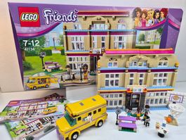 Lego Friends, Heartlake Performance School, Set 41134, RAR!!