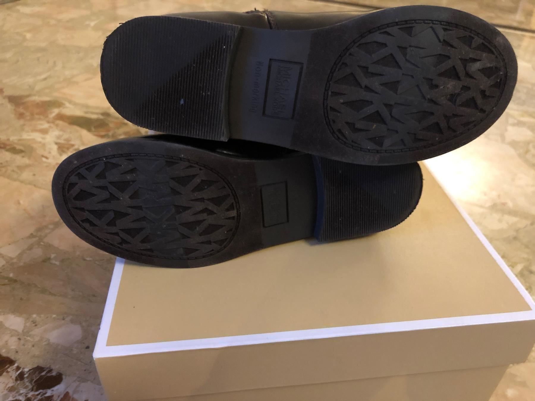 Michael Kors Scarpe per ragazze: TRENDY SCHÖNE MICHAEL KORS STIEFEL – Nuovo e nell'imballaggio originale da Biel/Bienne venduto da guessa 4