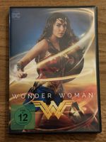 Wonder Woman DVD - Action, Abenteuer Film Top Zustand!
